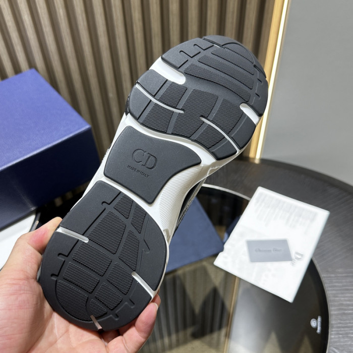 D1R* B22 SNEAKER COPSHOE DR-B2209