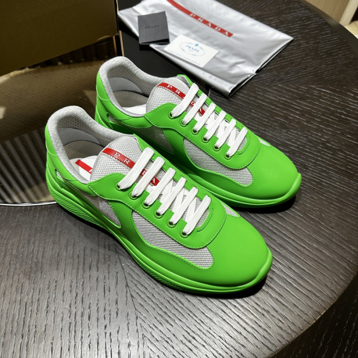 PR sneakers copshoe PR-48
