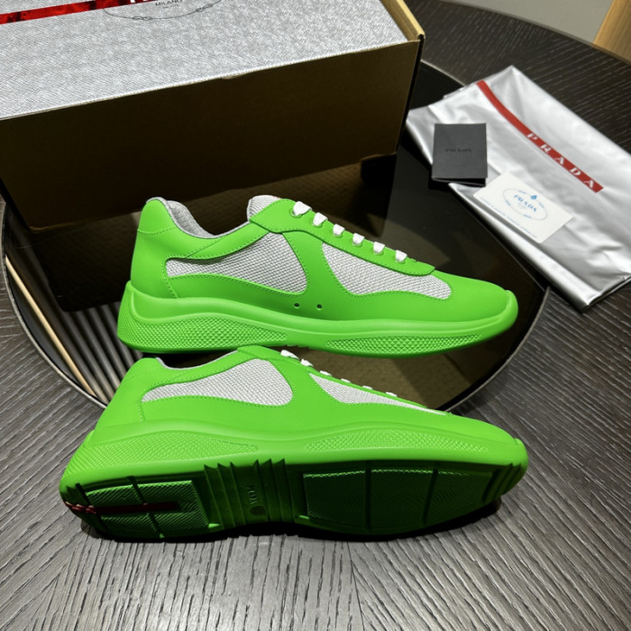 PR sneakers copshoe PR-48