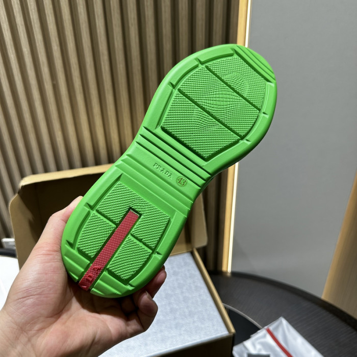 PR sneakers copshoe PR-48