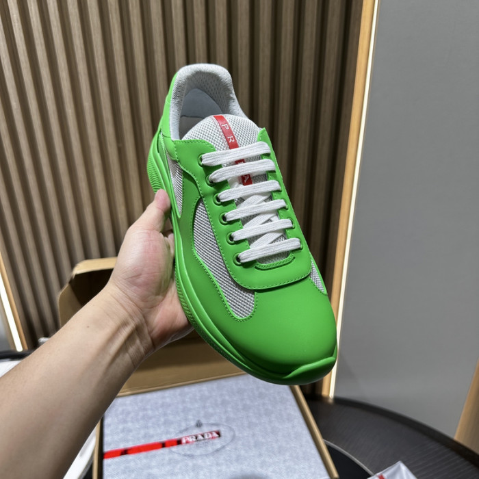 PR sneakers copshoe PR-48