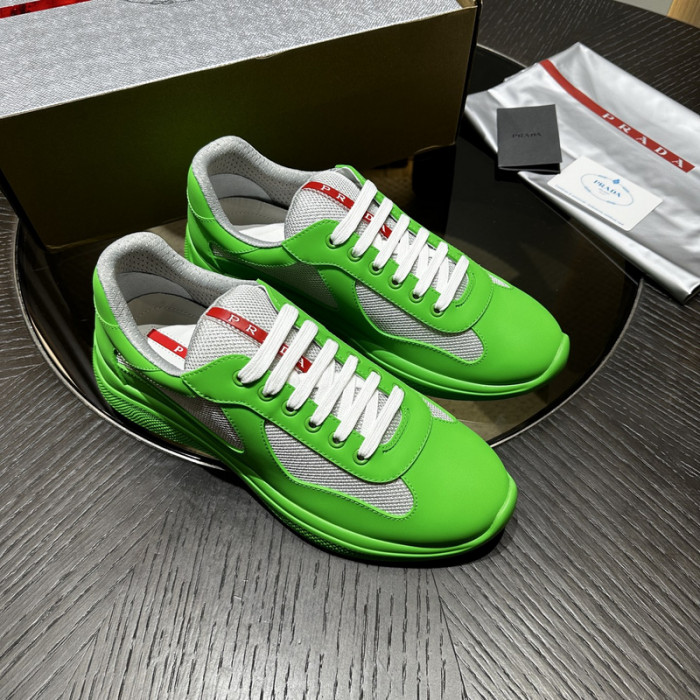 PR sneakers copshoe PR-48