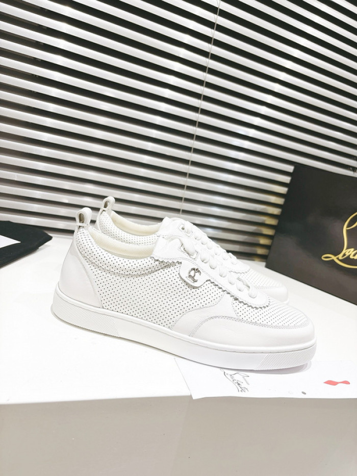 CHRISTIAN LOUBOUTIN SNEAKERS COPSHOE CL-151