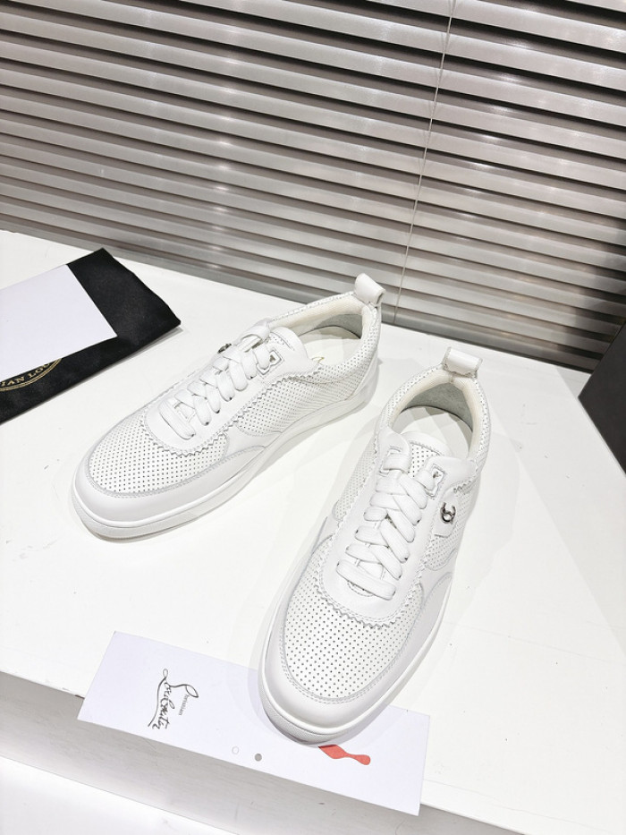 CHRISTIAN LOUBOUTIN SNEAKERS COPSHOE CL-151