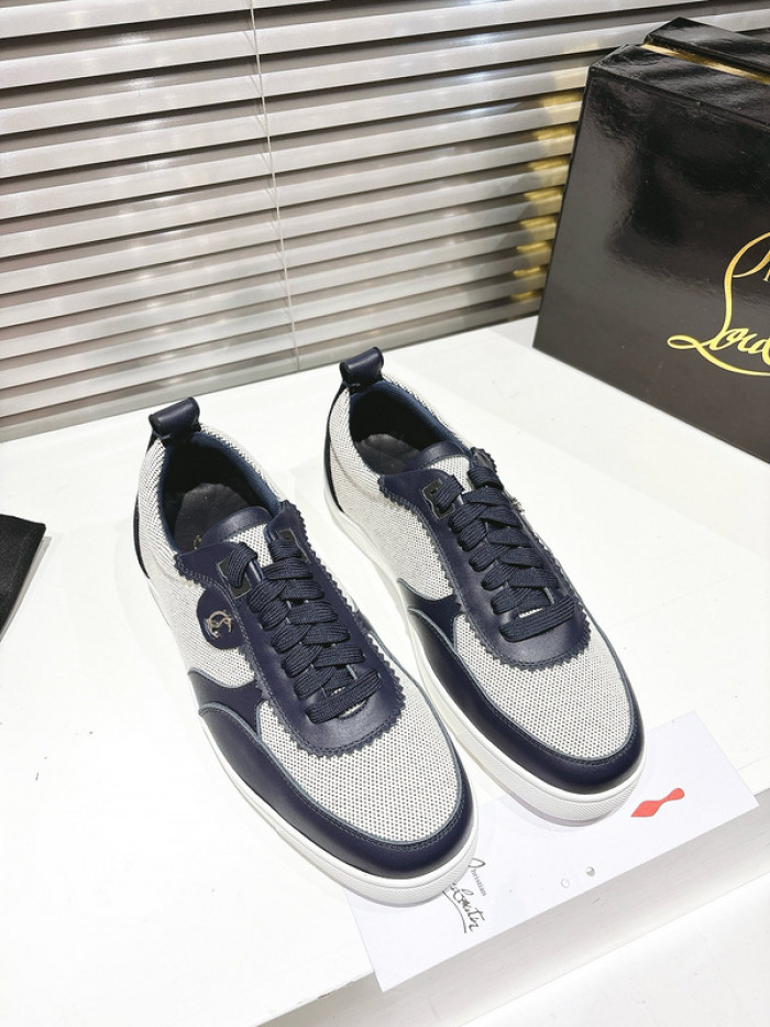 CHRISTIAN LOUBOUTIN SNEAKERS COPSHOE CL-152
