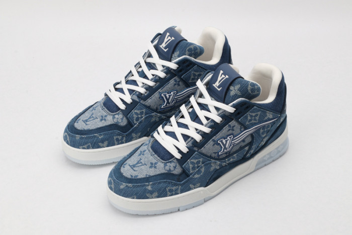 LVT SNEAKERS KICKZE L&V-34