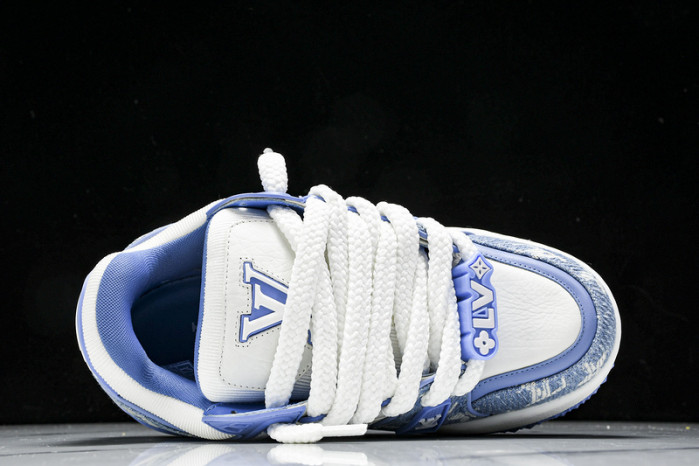 LVT  SNEAKERS   COPSHOE  L&V-313