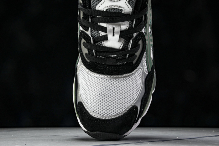 A*sics COPSHOE AS-074