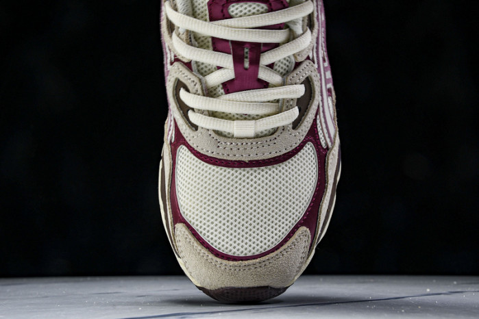 A*sics COPSHOE AS-075