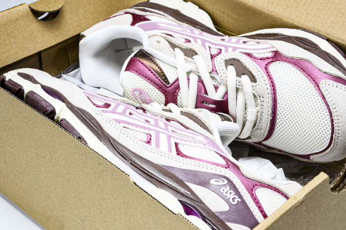 A*sics COPSHOE AS-075