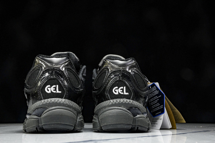 A*sics COPSHOE AS-078