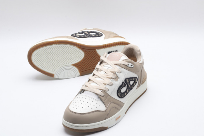 D1R* B57 SNEAKER COPSHOE DR-232