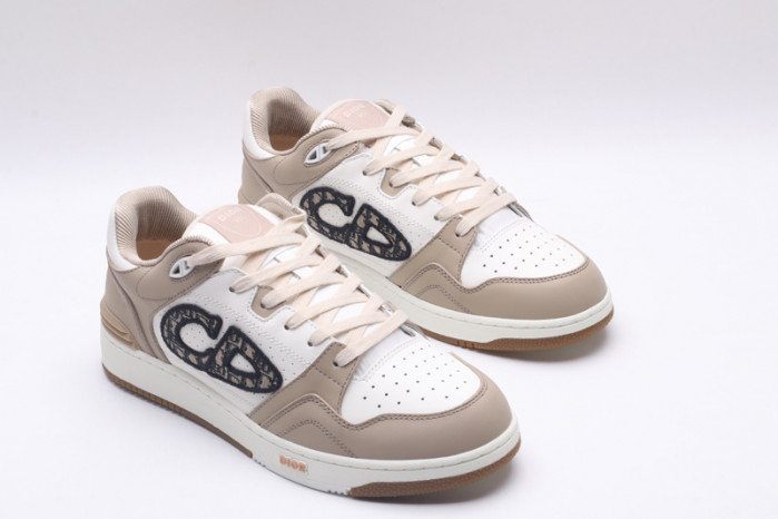 D1R* B57 SNEAKER COPSHOE DR-232