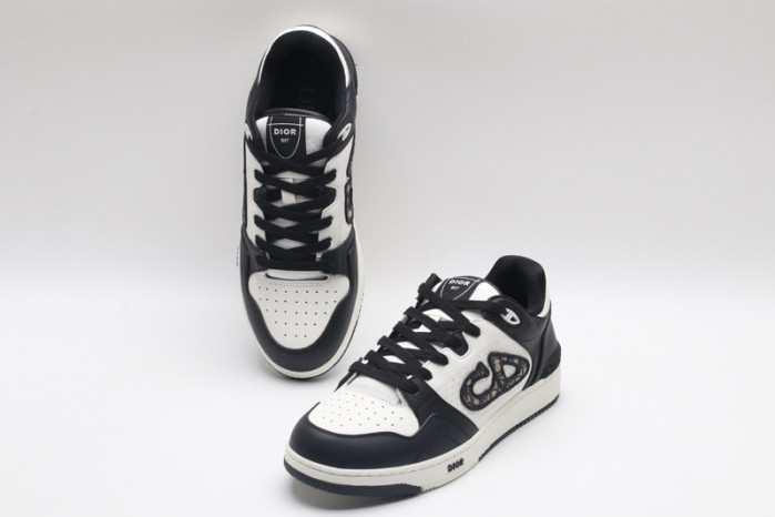 D1R* B57 SNEAKER COPSHOE DR-233
