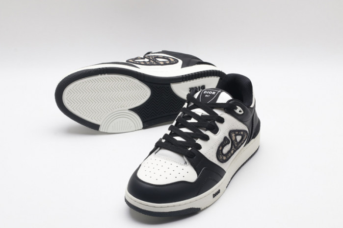 D1R* B57 SNEAKER COPSHOE DR-233