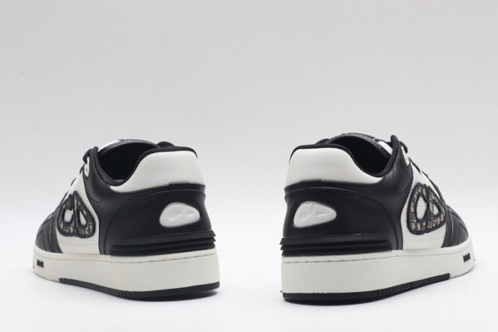 D1R* B57 SNEAKER COPSHOE DR-233