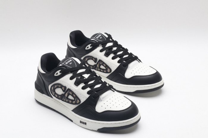 D1R* B57 SNEAKER COPSHOE DR-233