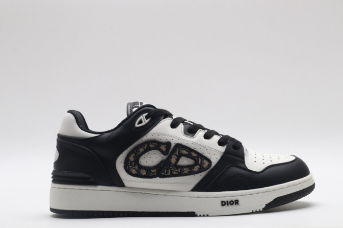 D1R* B57 SNEAKER COPSHOE DR-233
