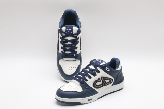 D1R* B57  SNEAKER  COPSHOE DR-234