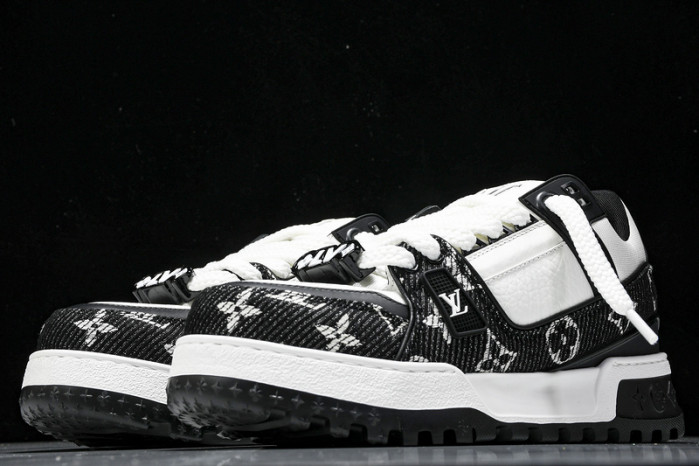 LVT SNEAKERS COPSHOE L&V-318