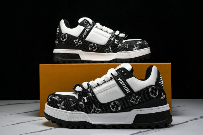 LVT SNEAKERS COPSHOE L&V-318