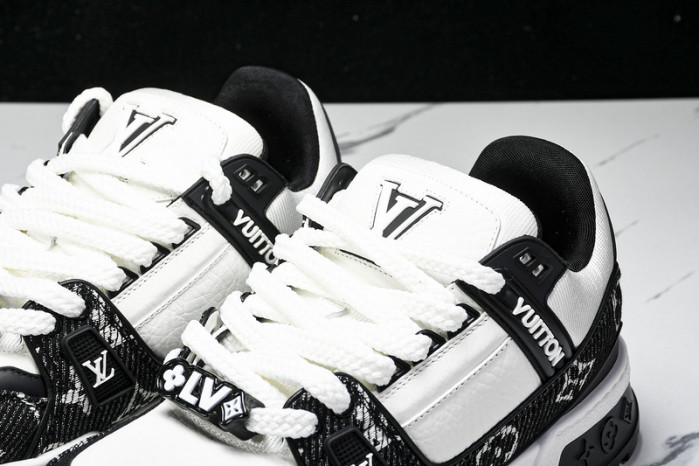 LVT SNEAKERS COPSHOE L&V-318