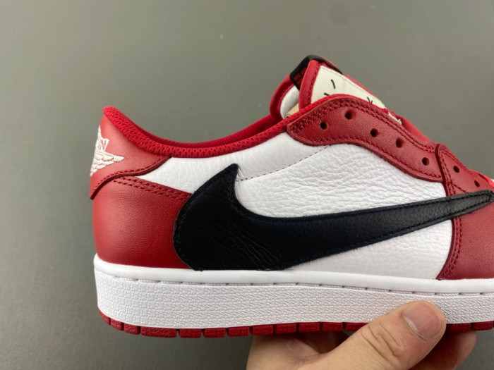 Travis Scott x Air Jordan chicago DZ4137-700