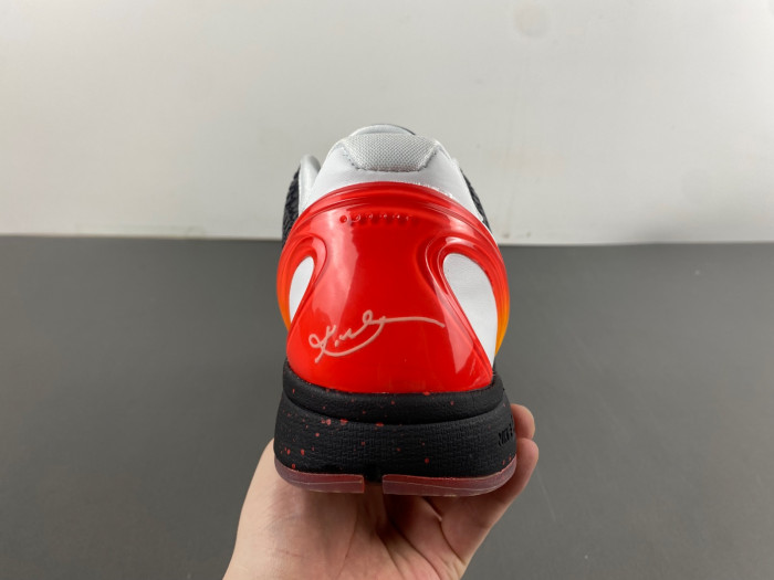 KOBE 6 “VALCANO” CW2190-503
