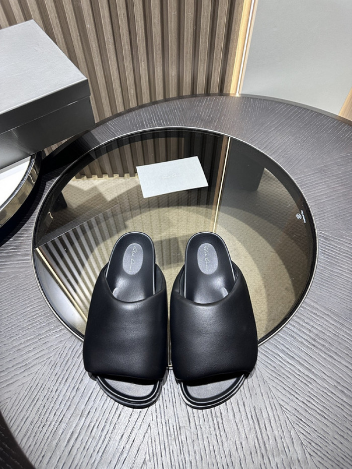 RICK OWEN SLIDE COPSHOE ROS-03