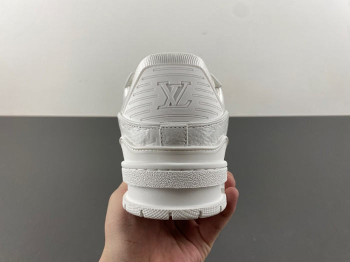 LVT  SNEAKERS   COPSHOE  L&V-trainer 58