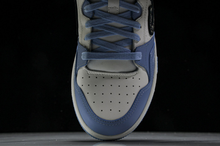 D1R* B57 SNEAKER COPSHOE DR-236