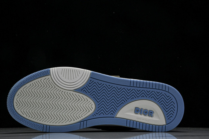 D1R* B57 SNEAKER COPSHOE DR-236