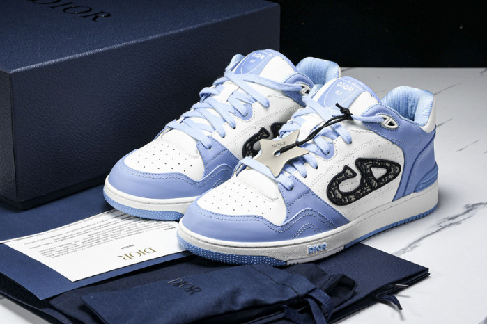 D1R* B57 SNEAKER COPSHOE DR-236