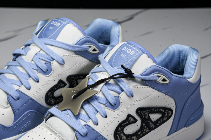 D1R* B57 SNEAKER COPSHOE DR-236