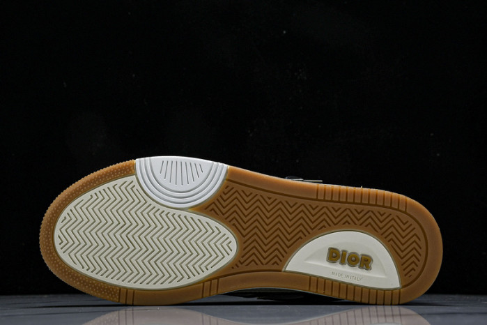 D1R* B57 SNEAKER COPSHOE DR-237