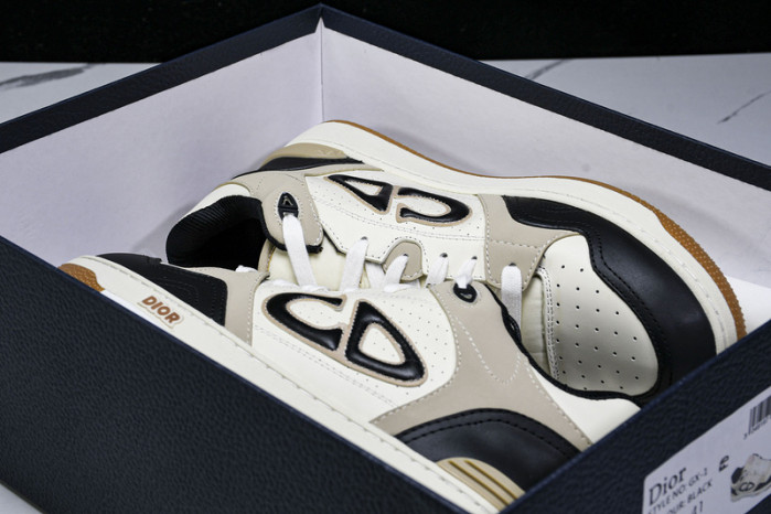 D1R* B57 SNEAKER COPSHOE DR-237