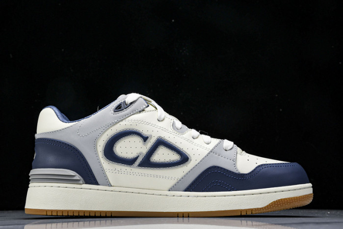 D1R* B57  SNEAKER  COPSHOE DR-238