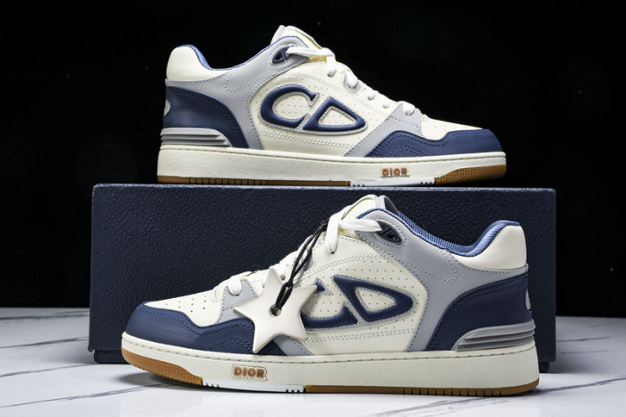 D1R* B57  SNEAKER  COPSHOE DR-238