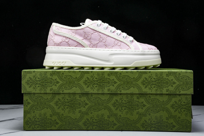 GC  SNEAKER COPSHOE GC-166