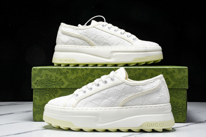 GC SNEAKER COPSHOE GC-167