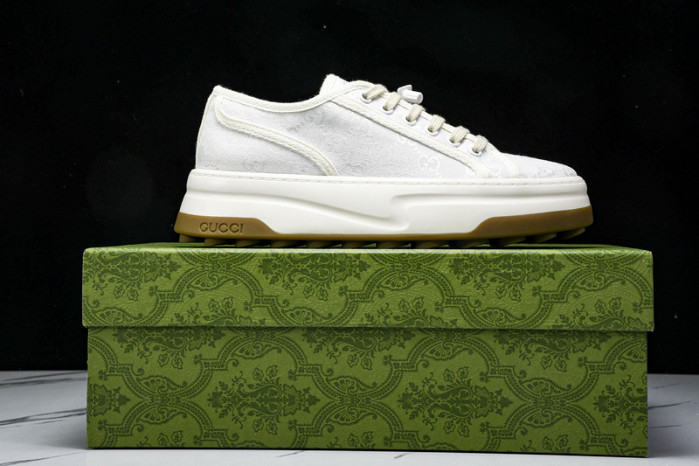 GC SNEAKER COPSHOE GC-168