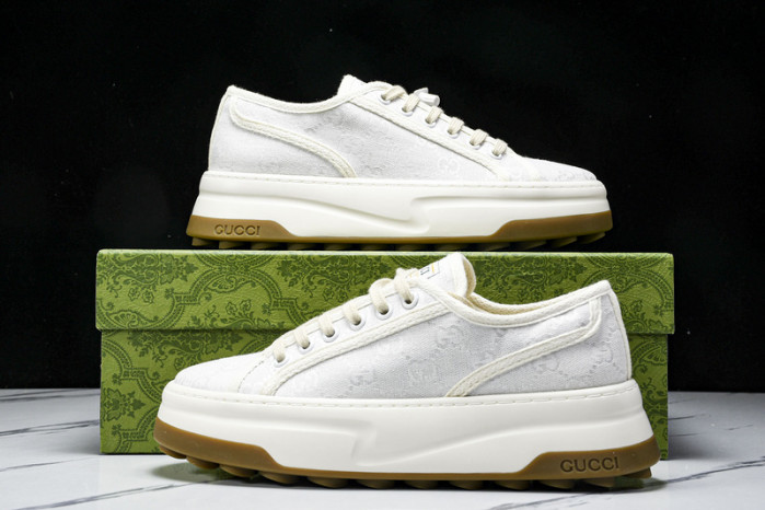 GC SNEAKER COPSHOE GC-168