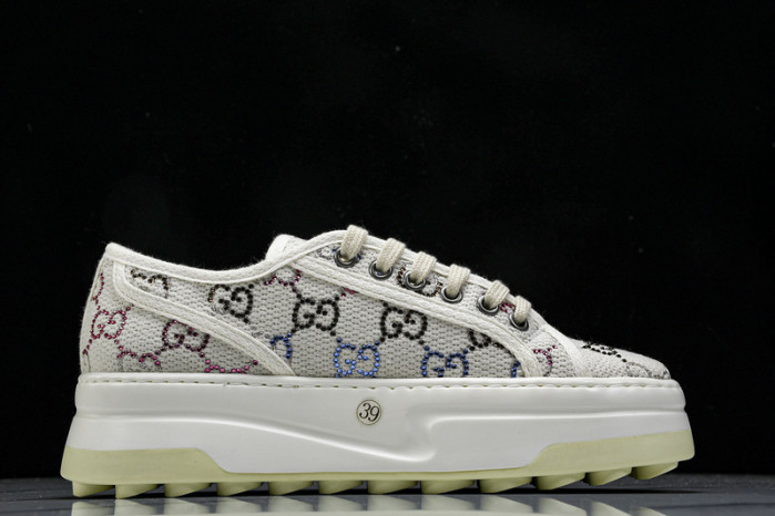 GC  SNEAKER COPSHOE GC-169