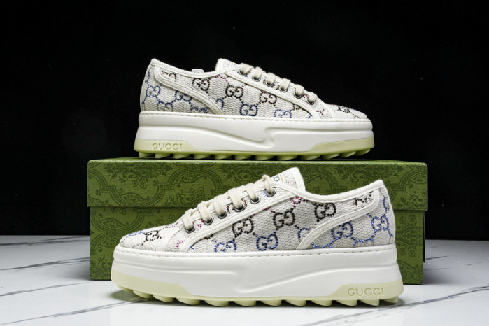 GC  SNEAKER COPSHOE GC-169