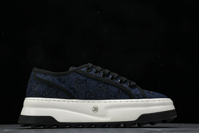 GC SNEAKER COPSHOE GC-170