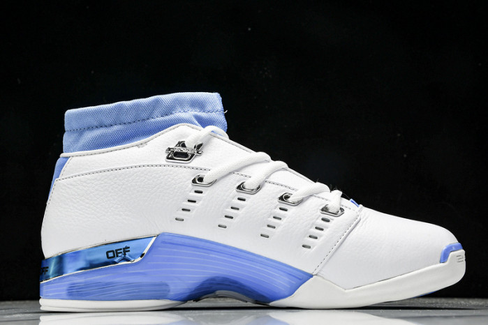 Jordan 17 Retro Low SP FJ0395-101