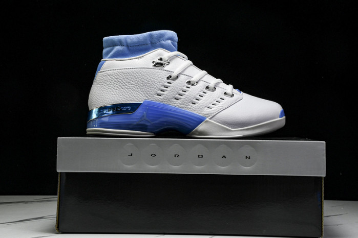 Jordan 17 Retro Low SP FJ0395-101