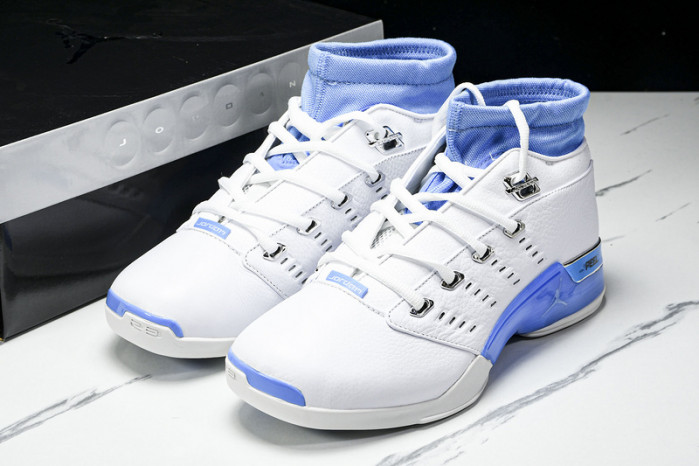 Jordan 17 Retro Low SP FJ0395-101