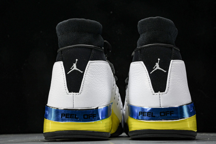Jordan 17 Retro Low All-Star Lightning FJ0395-100