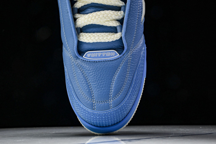 LVT  SNEAKERS   COPSHOE  L&V-skate07